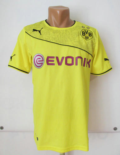 Venta De Camiseta Hombre Borussia Dortmund Especial 2013 Retro