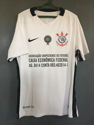 Venta De Camiseta Hombre Corinthian Fc Especial 2016 Retro