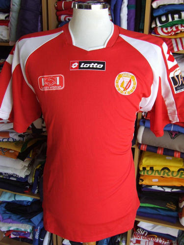 Venta De Camiseta Hombre Wigan Athletic Portero 2014-2015 Retro