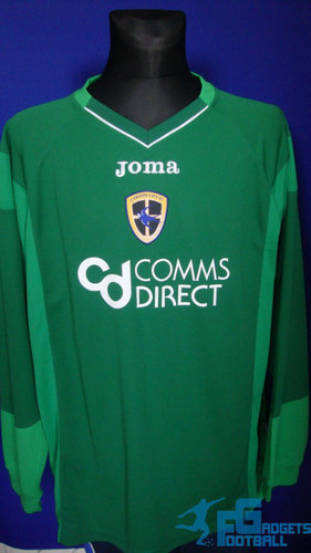 Venta De Camisetas De Futbol Cardiff City Segunda Equipación 2007-2008 Clásico