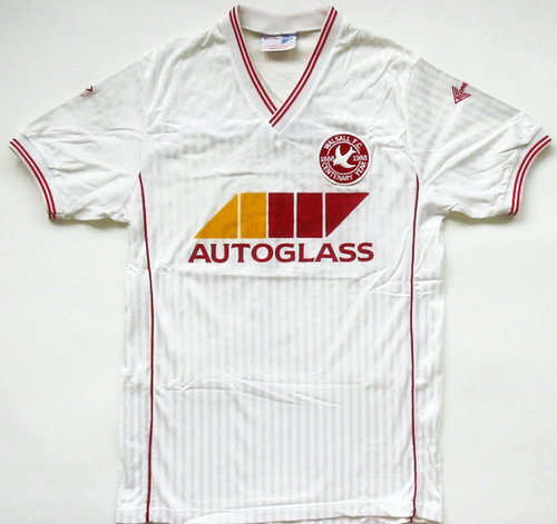 Venta De Camisetas Watford Segunda Equipación 1994-1995 Retros